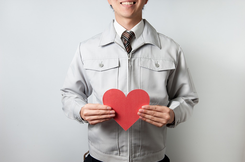 全従業員の3回目のワクチン接種が完了しました！